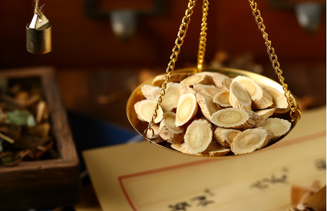 血脂高从脾胃化浊入手,治疗脾胃虚弱血脂高的方子