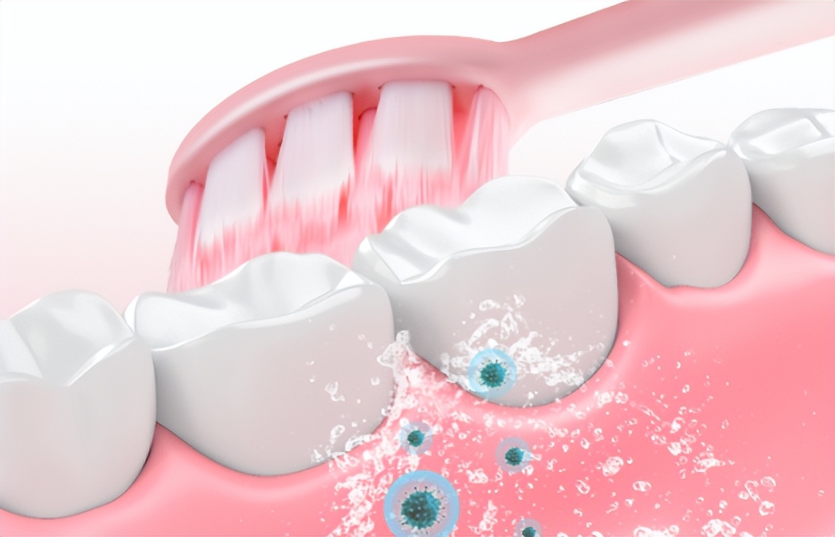 电动牙刷好与坏的区别,便宜的电动牙刷有什么危害