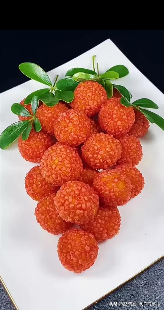 壁纸美图,各种水果,果香四溢,酸甜可口,丰收的喜悦