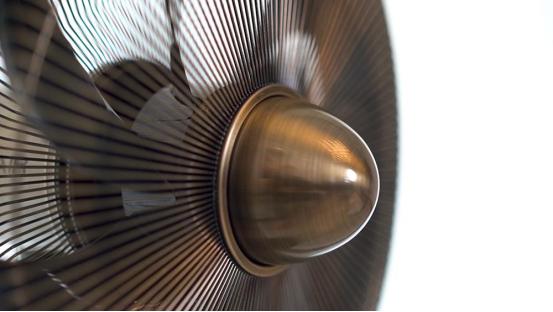 阿卡驰舒乐氏空气循环扇测评,舒乐世空气循环扇评测