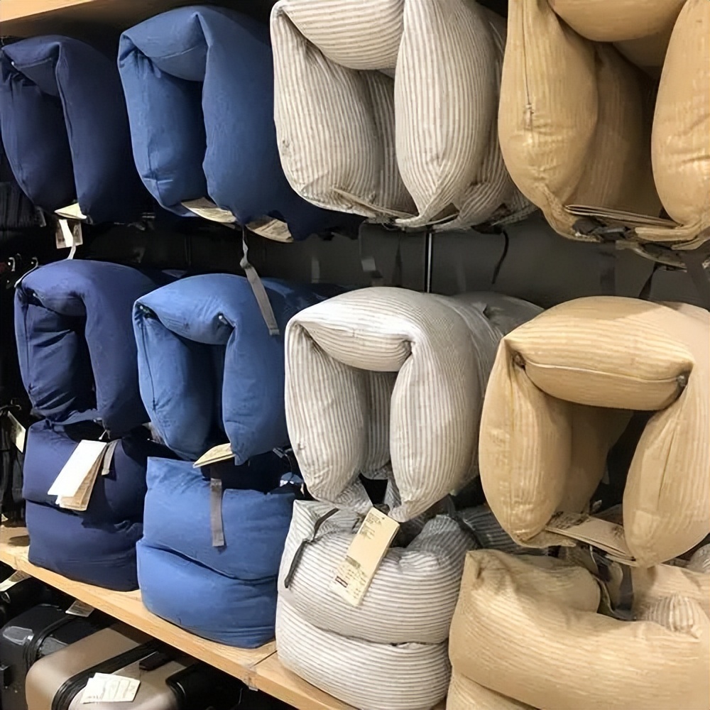 muji最值得买什么,muji最好用的单品