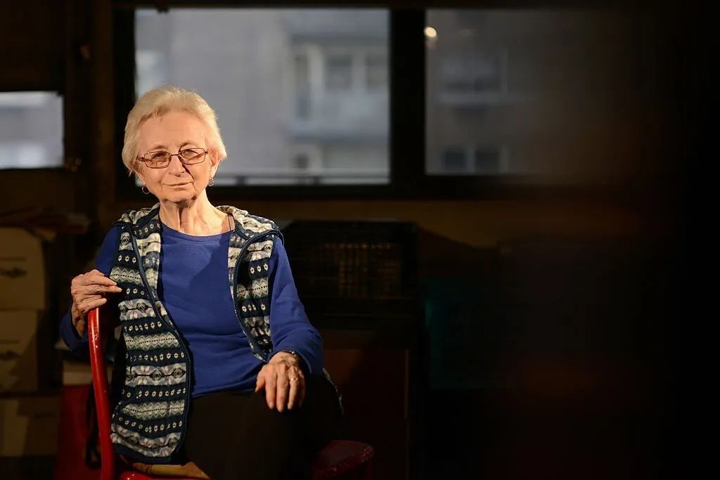 丁克家庭晚年真实生活 (丁克晚年生活纪录片)