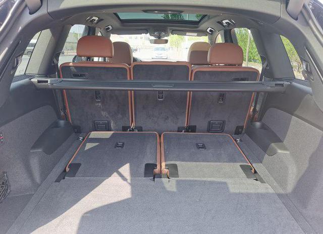 宝马x5奥迪q7奔驰gle2.0t哪个最快,3.0t进口宝马x5和3.0t奥迪q7怎么选