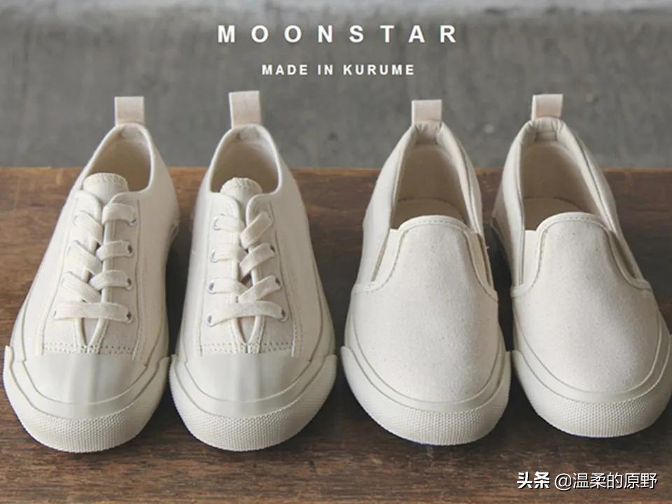 2022年潮流达人推荐这5款帆布鞋厚底鞋PoseGanch饼干鞋Excelsior