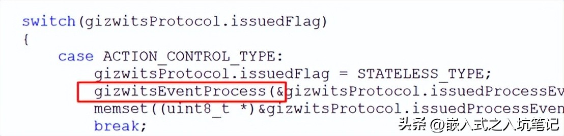 机智云esp8266远程控制,远程控制esp8266使用教程