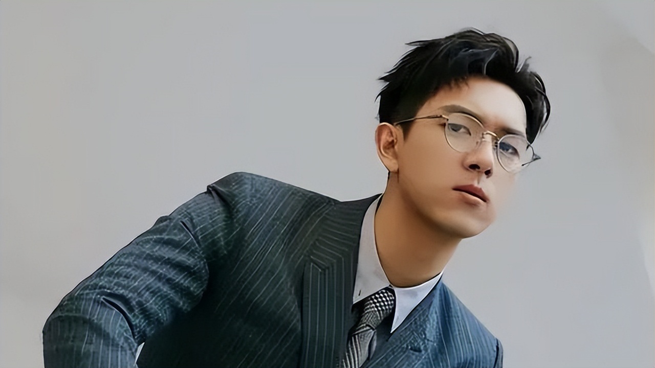 全国最帅气的十大男明星,中国十大最帅气的男明星