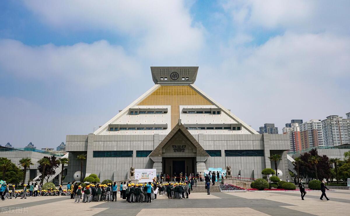 河南景区免费推荐名单,河南十大免费风景区