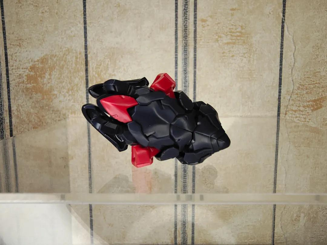 风雷模型风刃特典视频,风雷模型风刃什么时候出