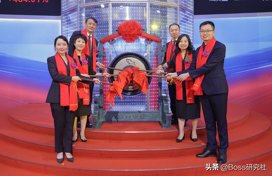 山东聊城富豪马学军，20岁只身北漂，26岁自主创业，如今身价13亿