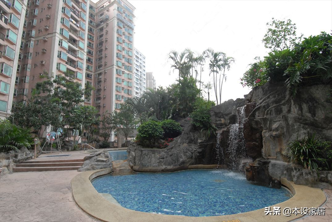 香港不愧是装修界领头羊：看完这套77㎡小宅被彻底治愈了，超温馨