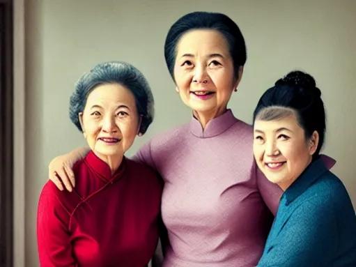 婆婆腰疼我该怎么关心,婆婆扭到腰了怎么办