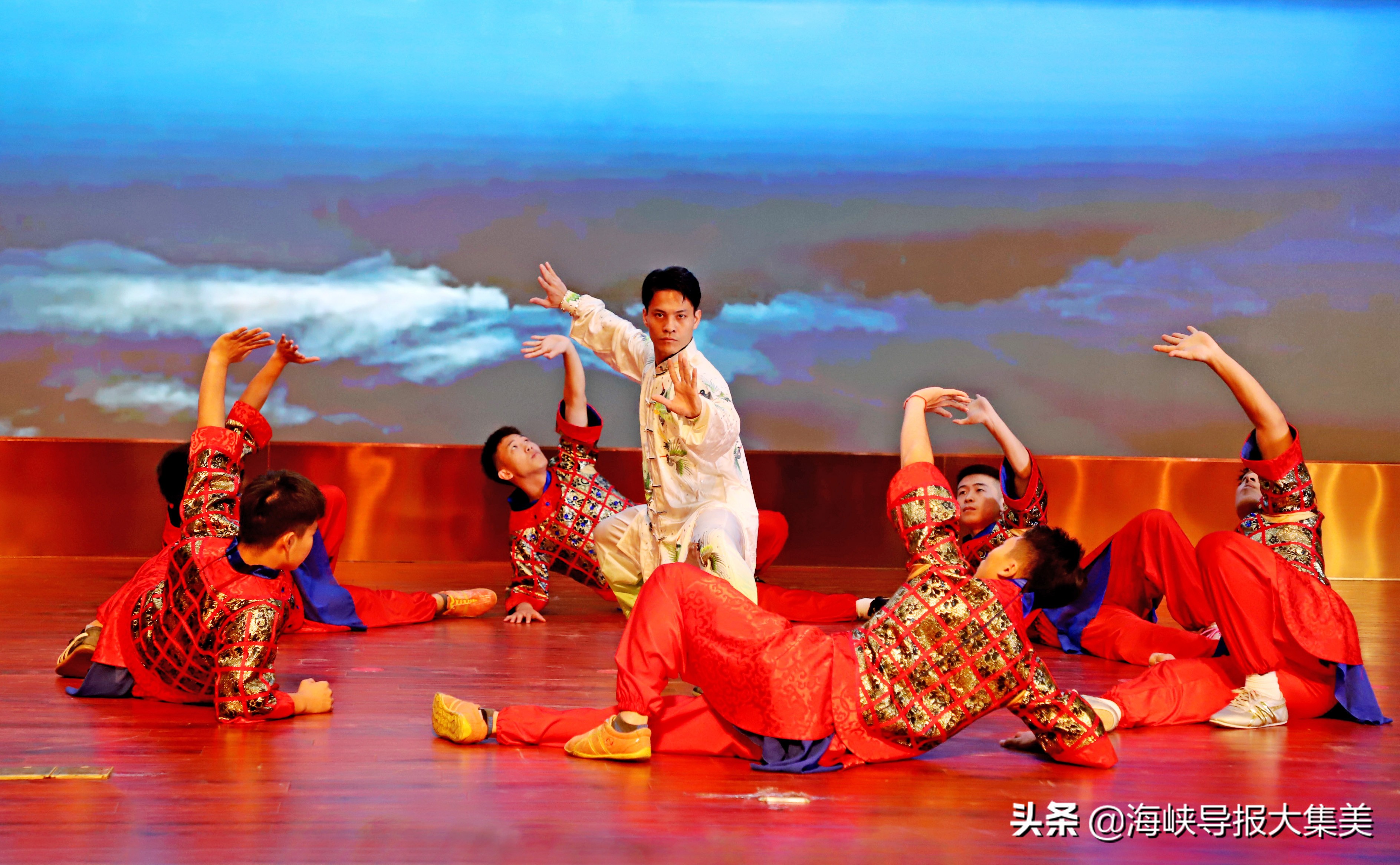 中国体育非物质文化遗产会议,首届中国体育非遗文化展览会