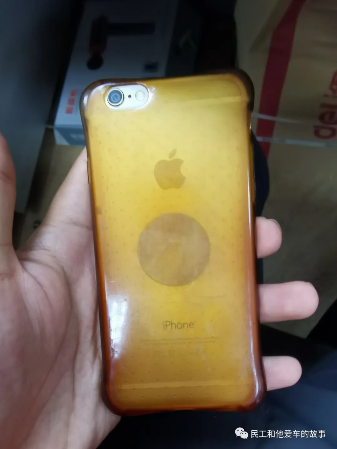 2022年苹果6刷机教程不需电脑,2022苹果6能刷机吗