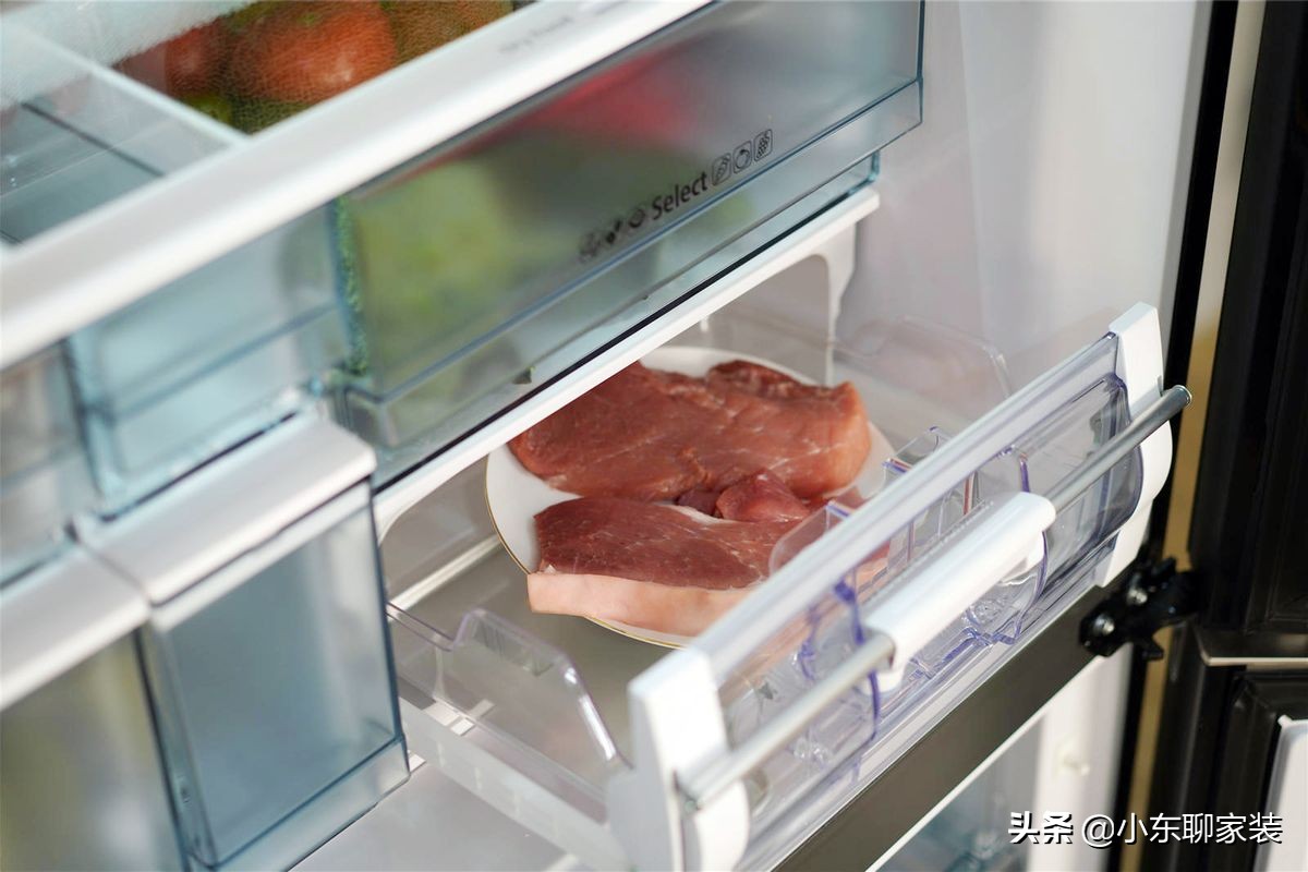 冰箱怎么选老导购,冰箱怎么选真的好纠结