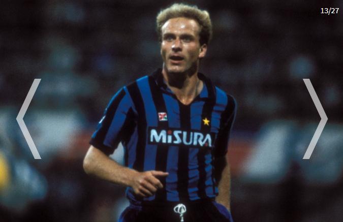 意甲最高转会纪录排名,意甲最新转会身价排行