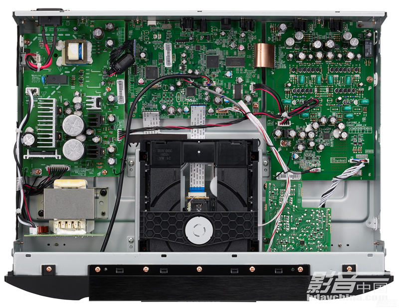 「专题」听音乐就这么纯粹！5款入门/中阶CD*放播**机推荐