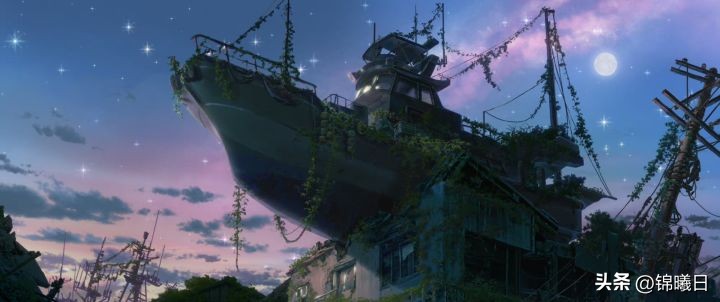 铃芽之旅彩蛋是在哪,铃芽之旅中出现的彩蛋