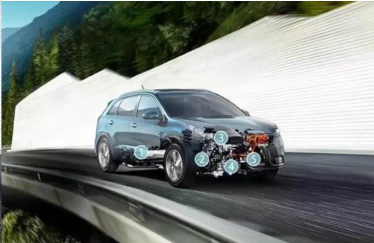 混动车既可省油又可告别里程焦虑,混动车续航里程小会不会便宜点