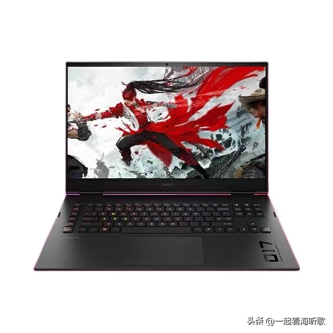 618将至哪款笔记本更适合你,618期间4000左右游戏本电脑推荐