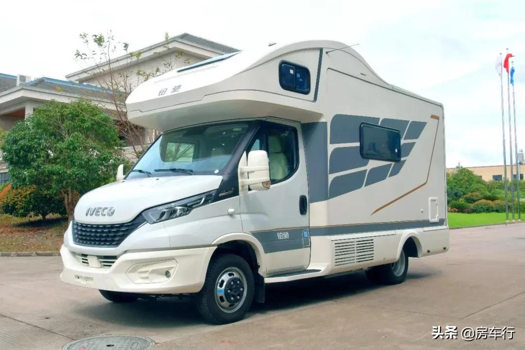 房车中的三大顶级豪华品牌,依维柯房车十大品牌