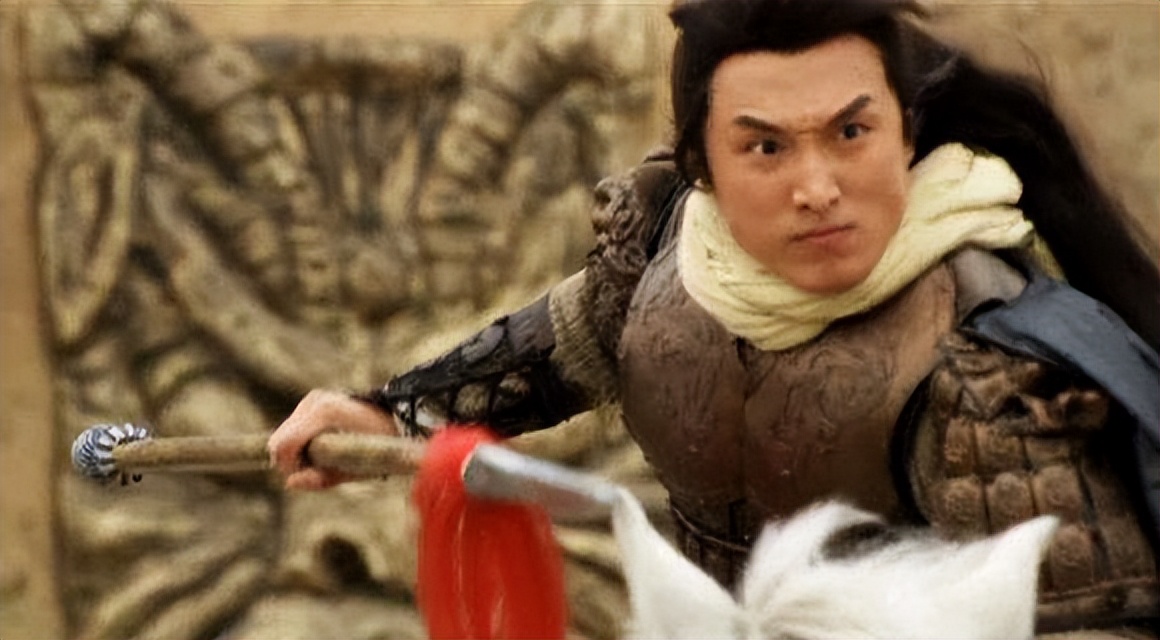 隋唐英雄排名前十名的好汉,隋唐英雄排名第一至十六