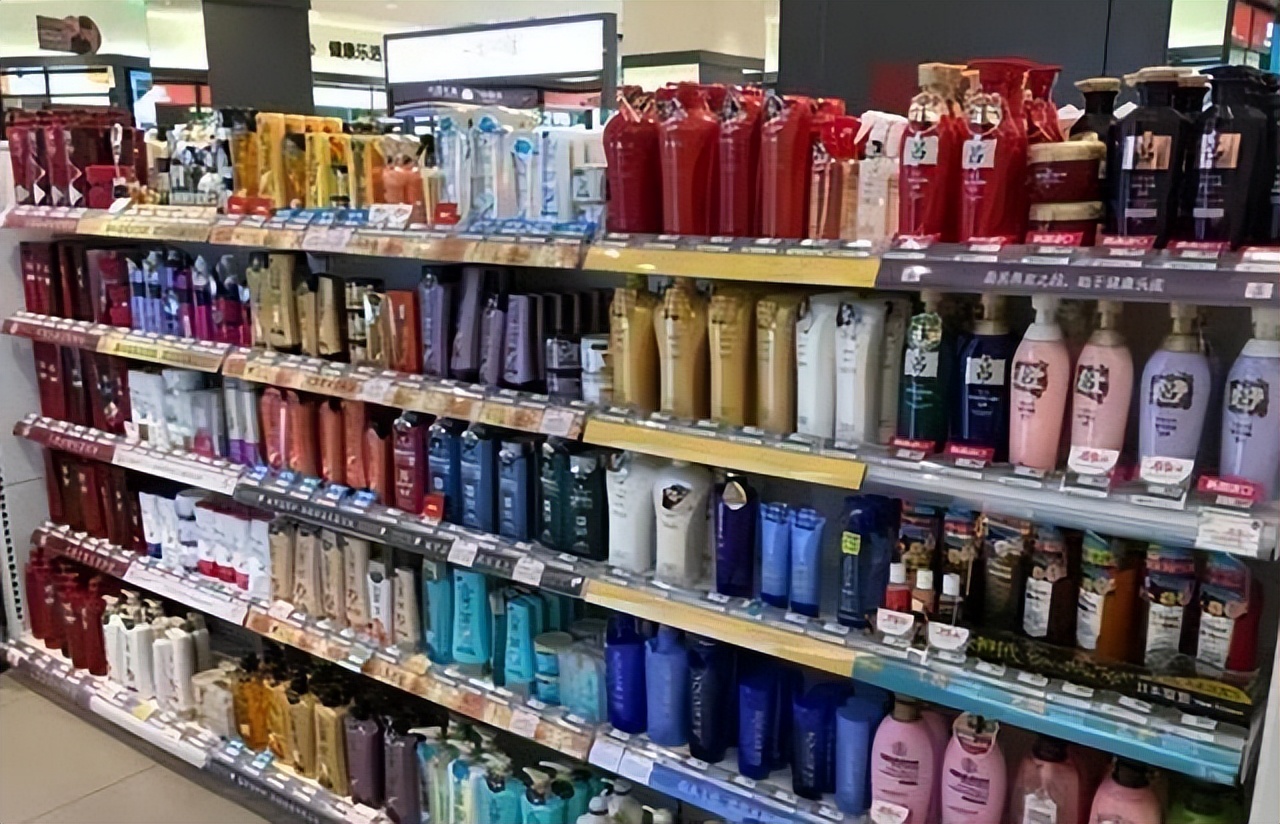 洗发水排名前十名推荐海飞丝,海飞丝洗发水红黑榜