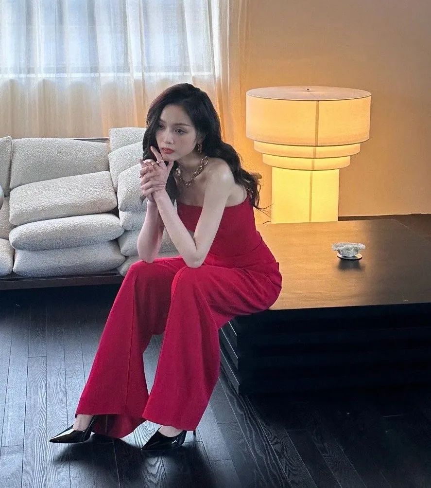 吴宣仪大龅牙,吴宣仪牙不修复吗