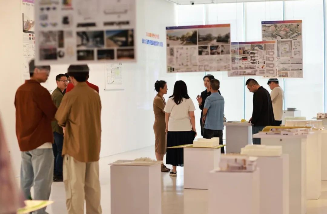 震撼现场|2023“炫·青春”南通大学艺术学院毕业展演绽放通城