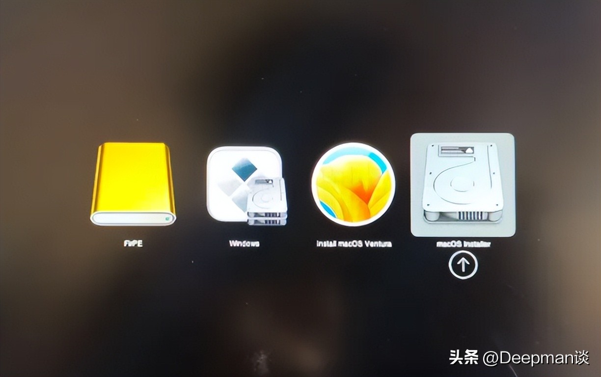 零跑者:M2芯片的MacBook还能玩双系统吗?