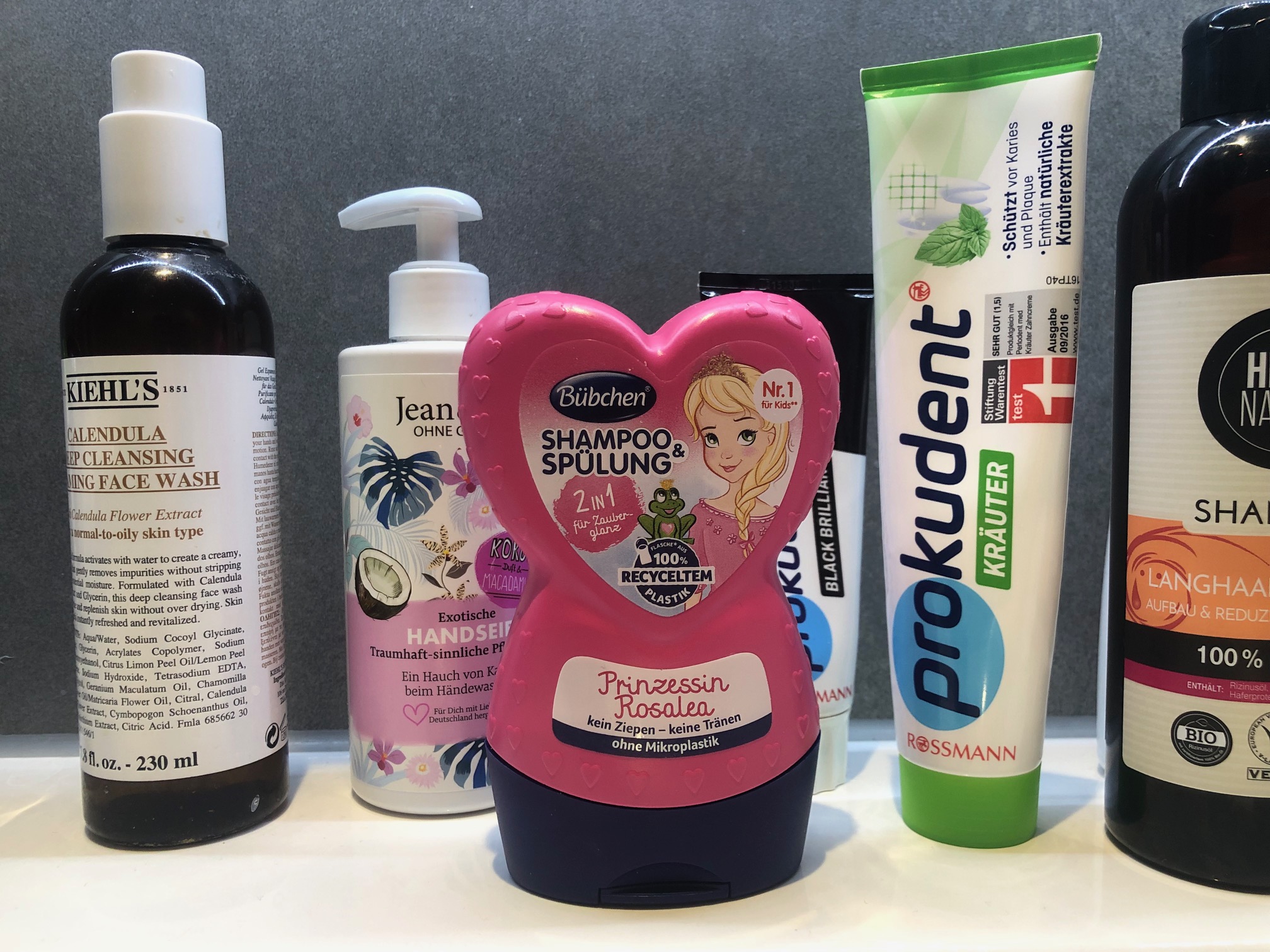 小孩洗护用品都有啥,儿童洗护用品跟成人的区别