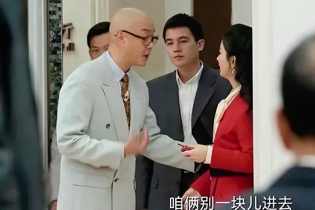 柯蓝风吹半夏霸气片段,风吹半夏总制片人赞赵丽颖演技