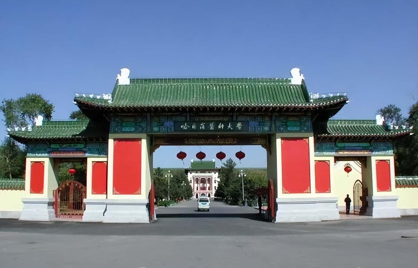 2023年大学全国排名前十,2023年大学排行榜官网公布