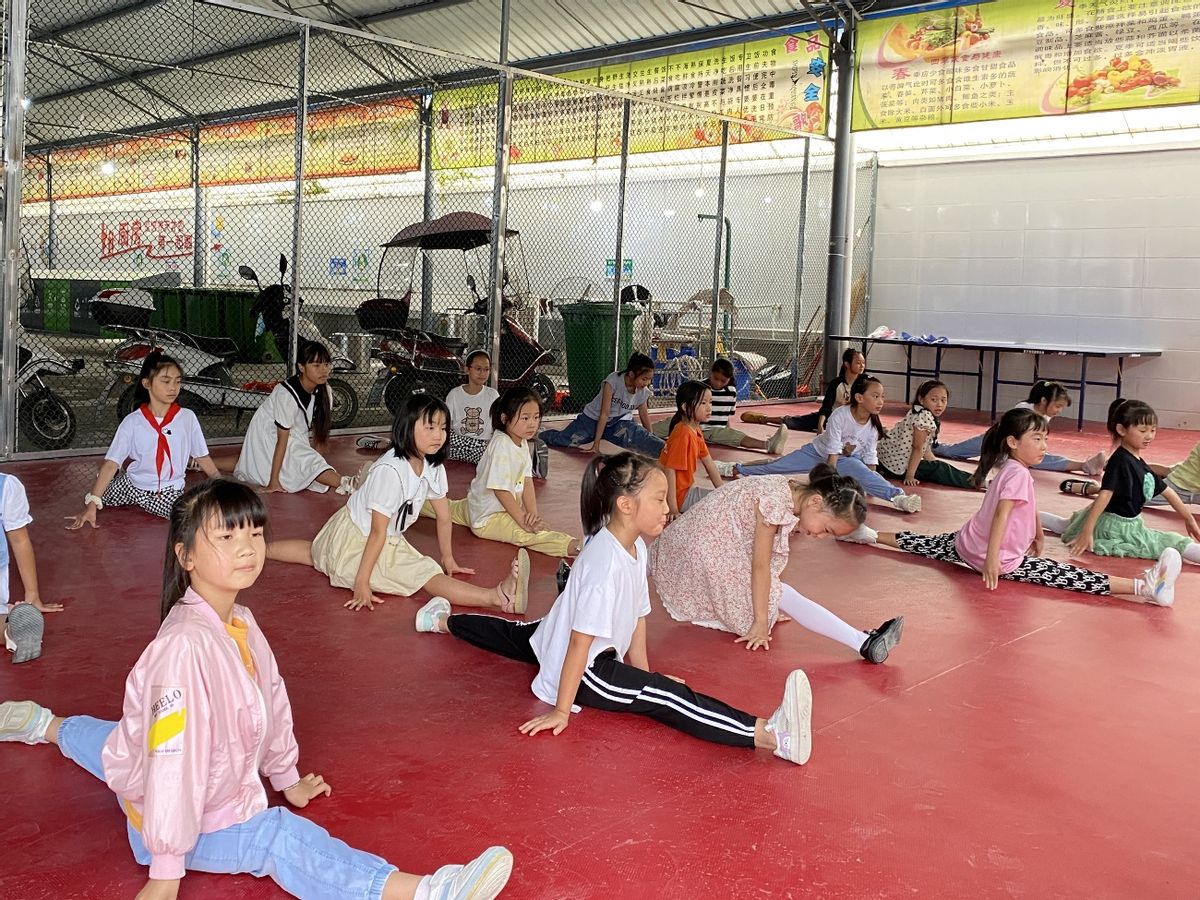 绵阳市桑枣小学,绵阳桑枣小学怎么样