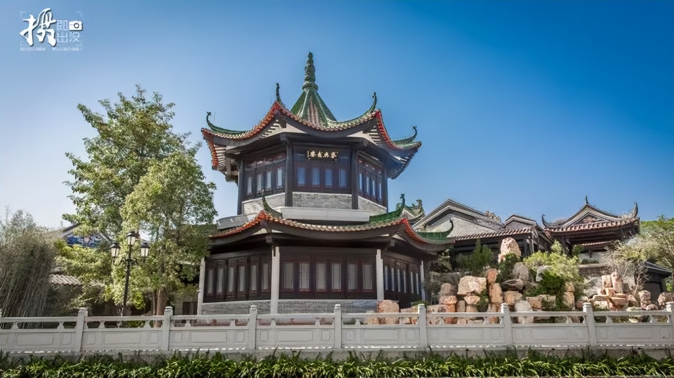 广州西关永庆坊游玩攻略,广州永庆坊月亮桥打卡攻略