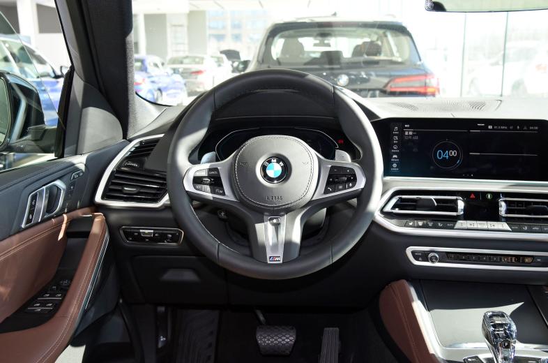 宝马x6提车真实感受,宝马x6跑了19万公里