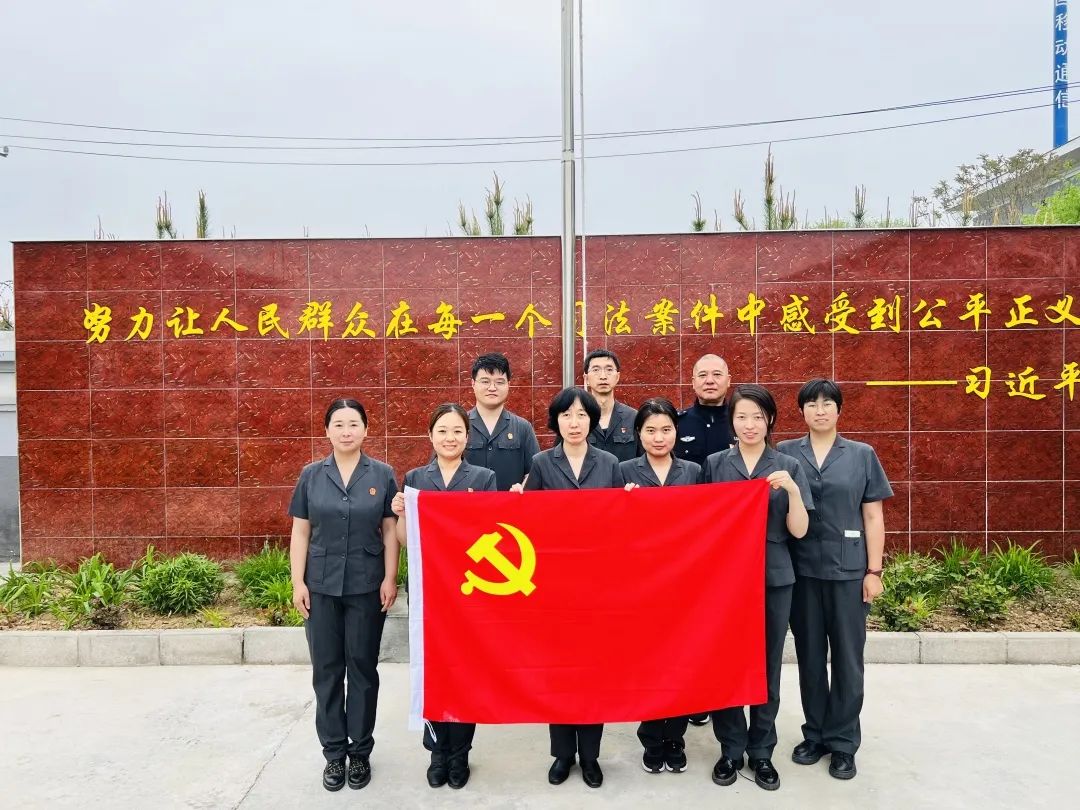 人民法庭的审判工作,人民法庭积极参与疫情防控