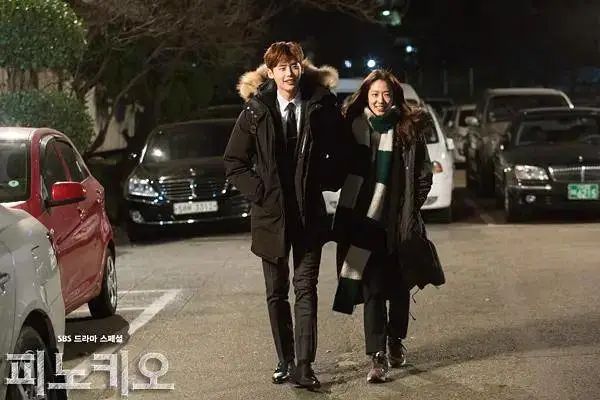 超甜宠溺主演颜值高的爱情韩剧,好看的偶像剧推荐超甜韩剧高颜值