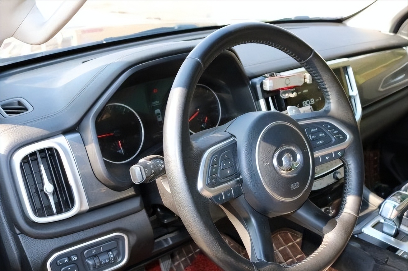 固铂at3lt和固铂at34s区别在哪,偶遇一个长城炮