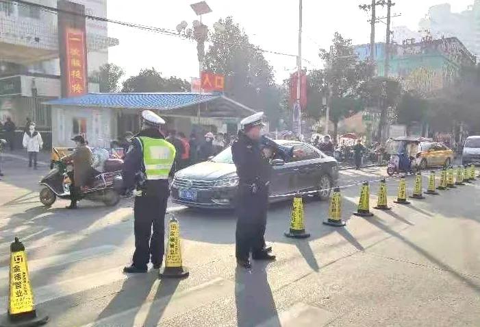 打出组合拳筑牢安全网,打出一整套组合拳