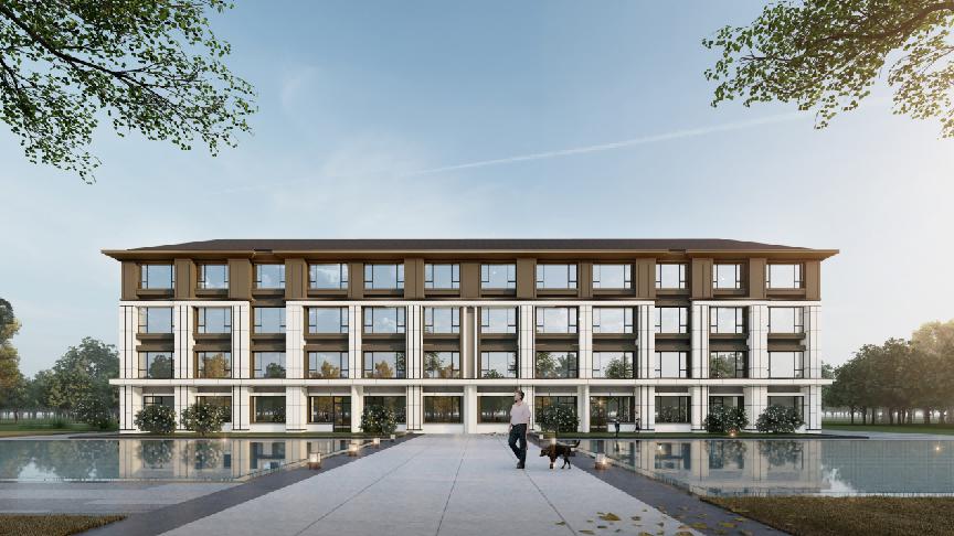 怀柔越秀天恒怀山府叠拼,越秀天恒怀山府成交套数