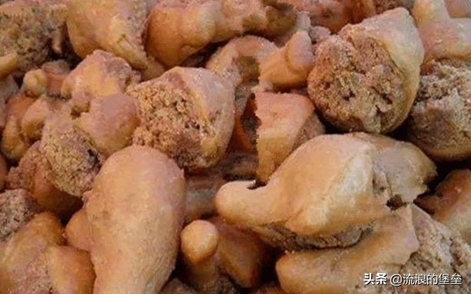 已经消失了的童年食品,已经消失的童年零食