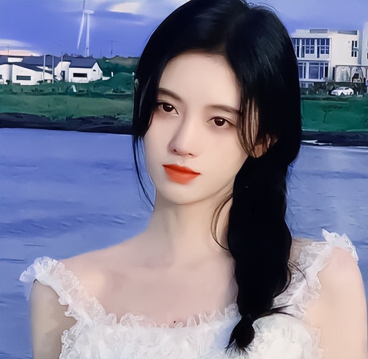 脸部造假，发量造假，牙齿造假，女明星除了性别，还有什么是真的