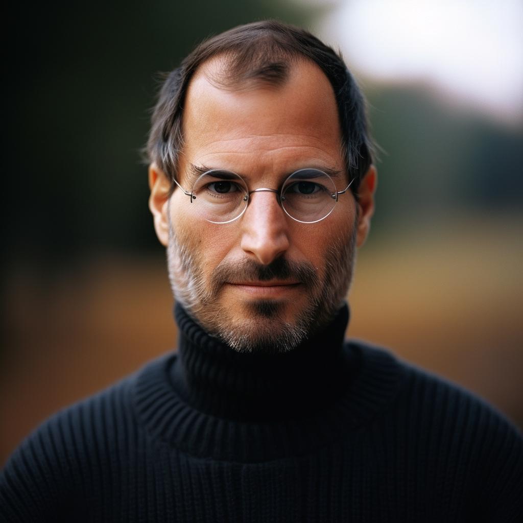 乔布斯改变手机时代,乔布斯创造了移动互联网时代