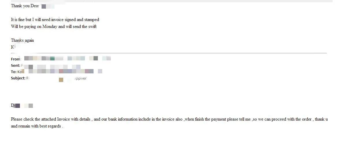 粗心顾客忘记付款,粗心顾客落下两千八现金