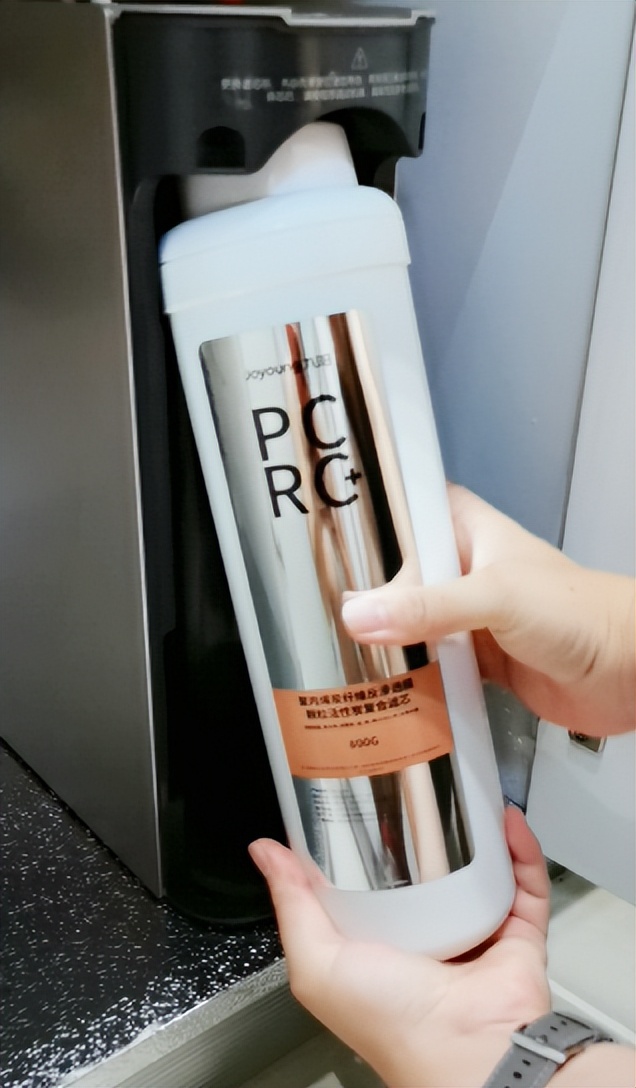 装了净水器没装前置过滤,没安装净水器的水喝了长结石吗