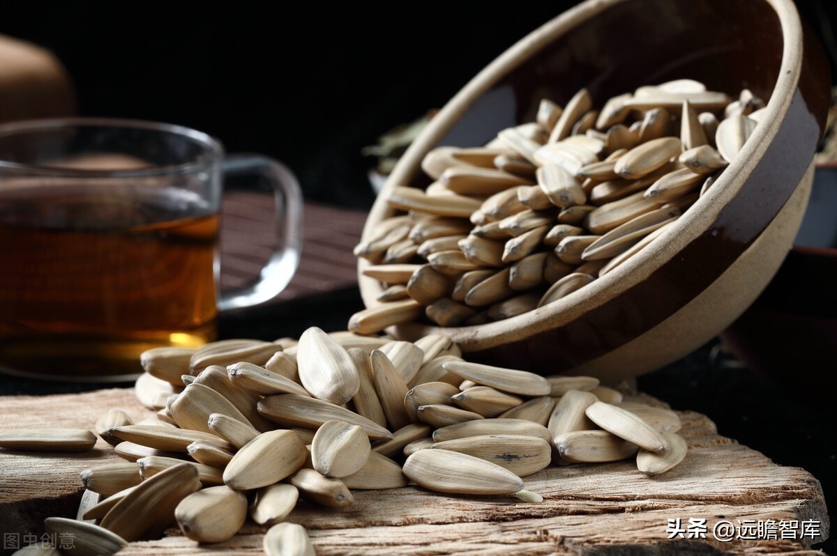 洽洽瓜子产品定位及目标市场,洽洽食品旗舰每日坚果