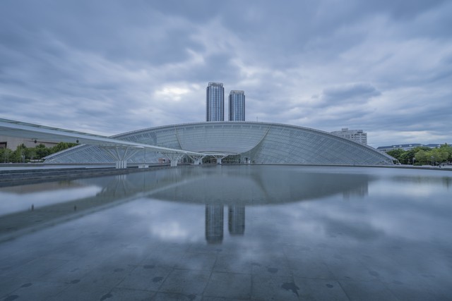 天津旅游必去十大景点,天津蓟州区旅游必去十大景点推荐