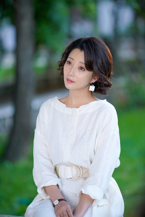 殷桃的坎坷情史,殷桃最新情史