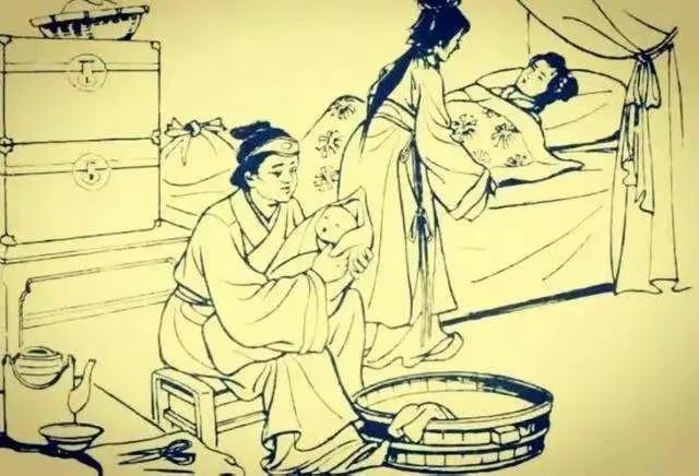 民间故事传说狠心的继母,民间故事继母传奇故事