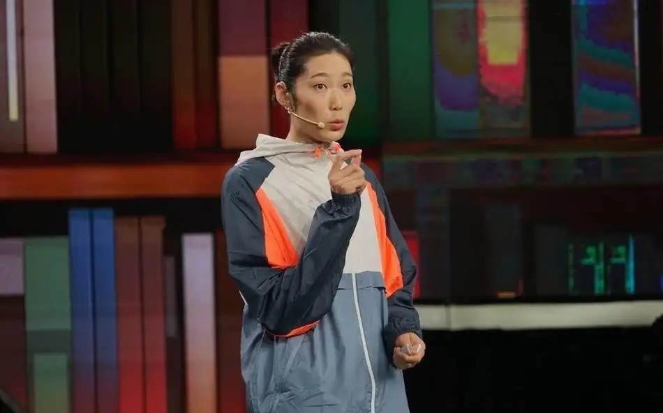 朱婷现在年薪,朱婷年薪曝光国际排坛震惊不已